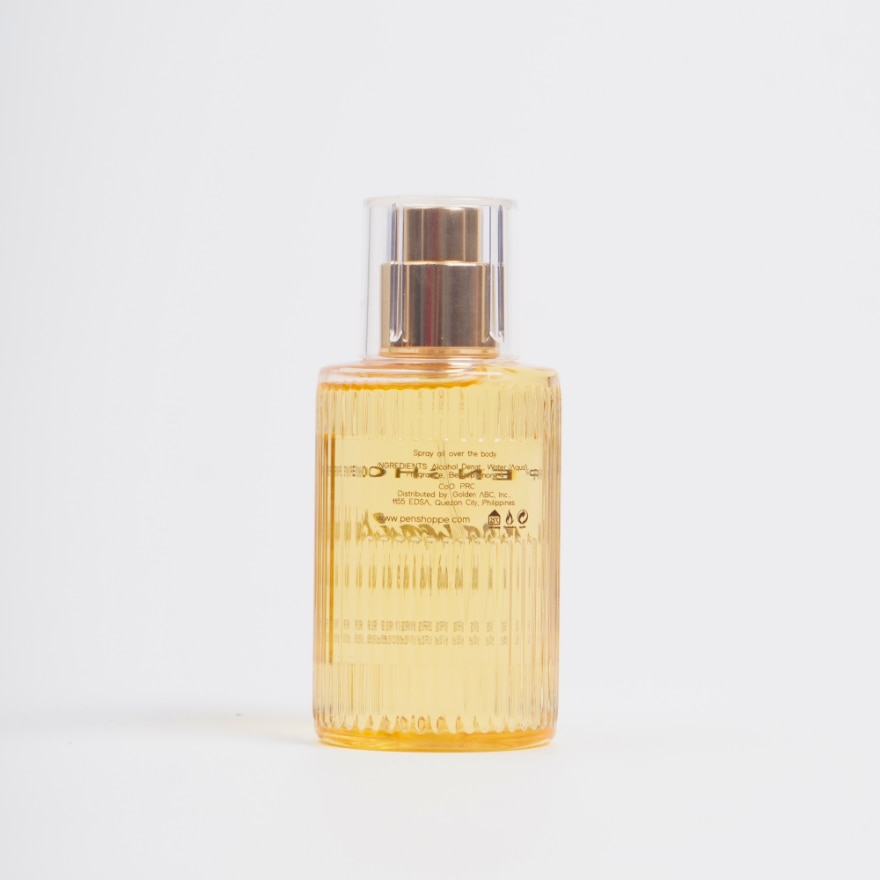 PENSHOPPE Vanilla Dew Body Spray 75ml