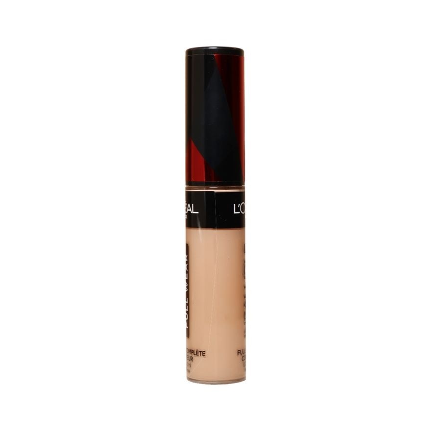 LOREAL Infallible Full Wear Concealer 10ml - 312 Amber
