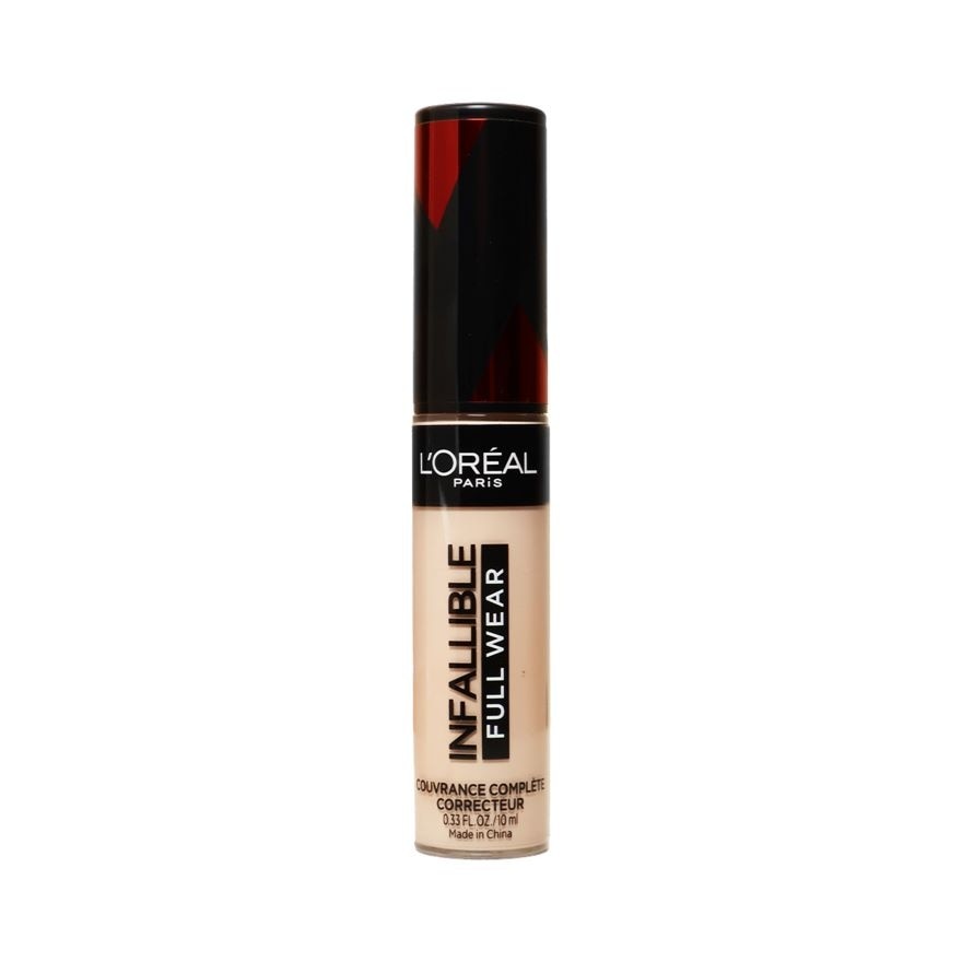LOREAL Infallible Full Wear Concealer 10ml - 305 Ivory