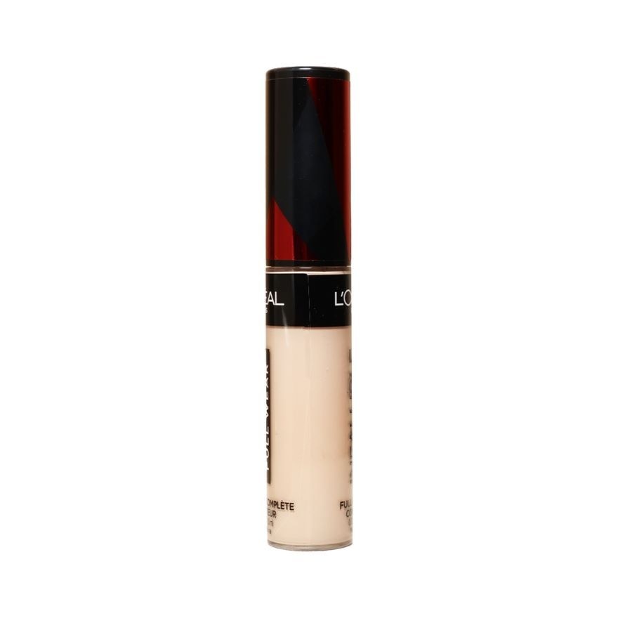 LOREAL Infallible Full Wear Concealer 10ml - 305 Ivory