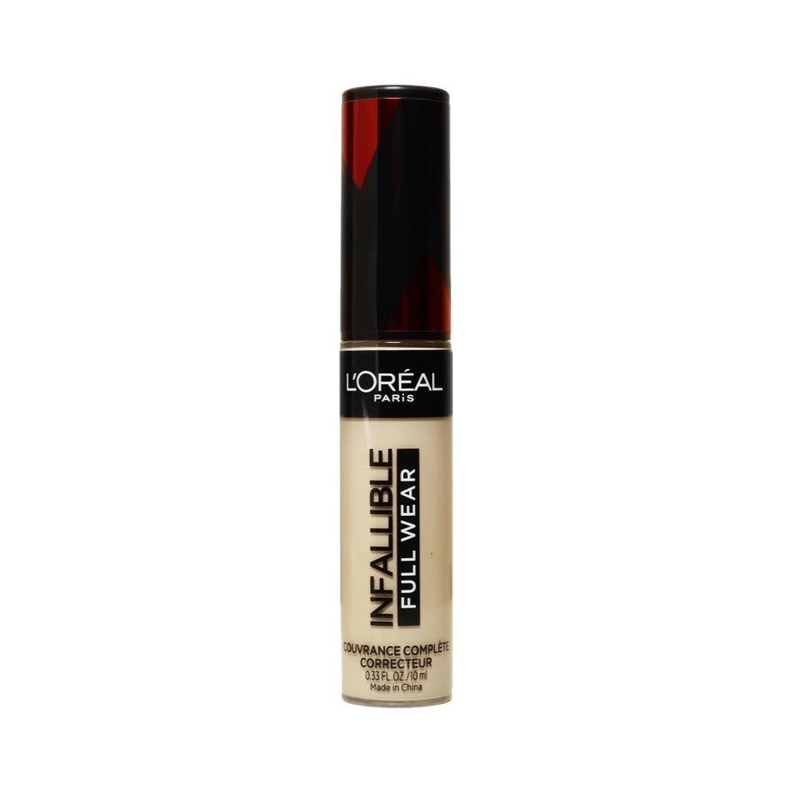 LOREAL Infallible Full Wear Concealer 10ml - 306 Nude Beige