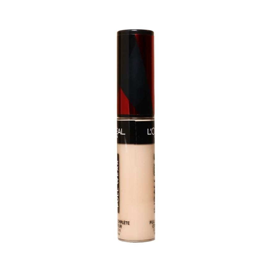 LOREAL Infallible Full Wear Concealer 10ml - 308 Vanilla