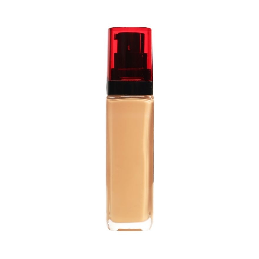 LOREAL Fresh Wear Matte Liquid Foundation SPF25 98ml - 140 Beige Dore Go