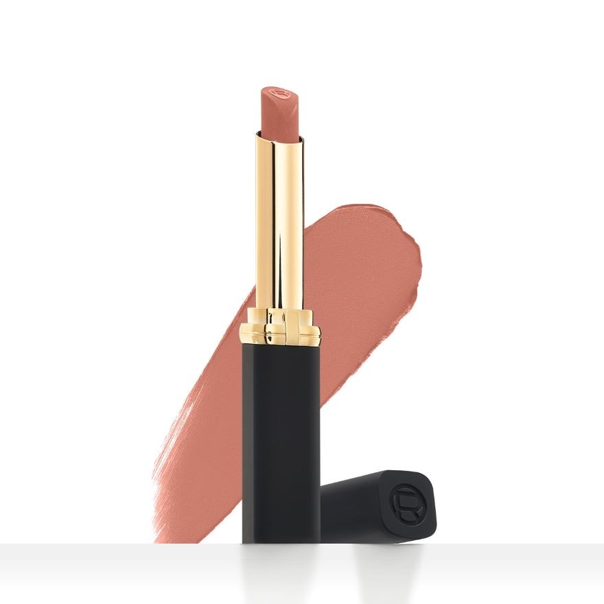 LOREAL Paris Color Riche Intense Volume Lipstick 33ml - 505 Le Nude Resilient