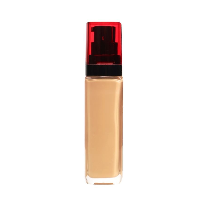 LOREAL Fresh Wear Matte Liquid Foundation SPF25 98ml - 1250 Sable Eclat