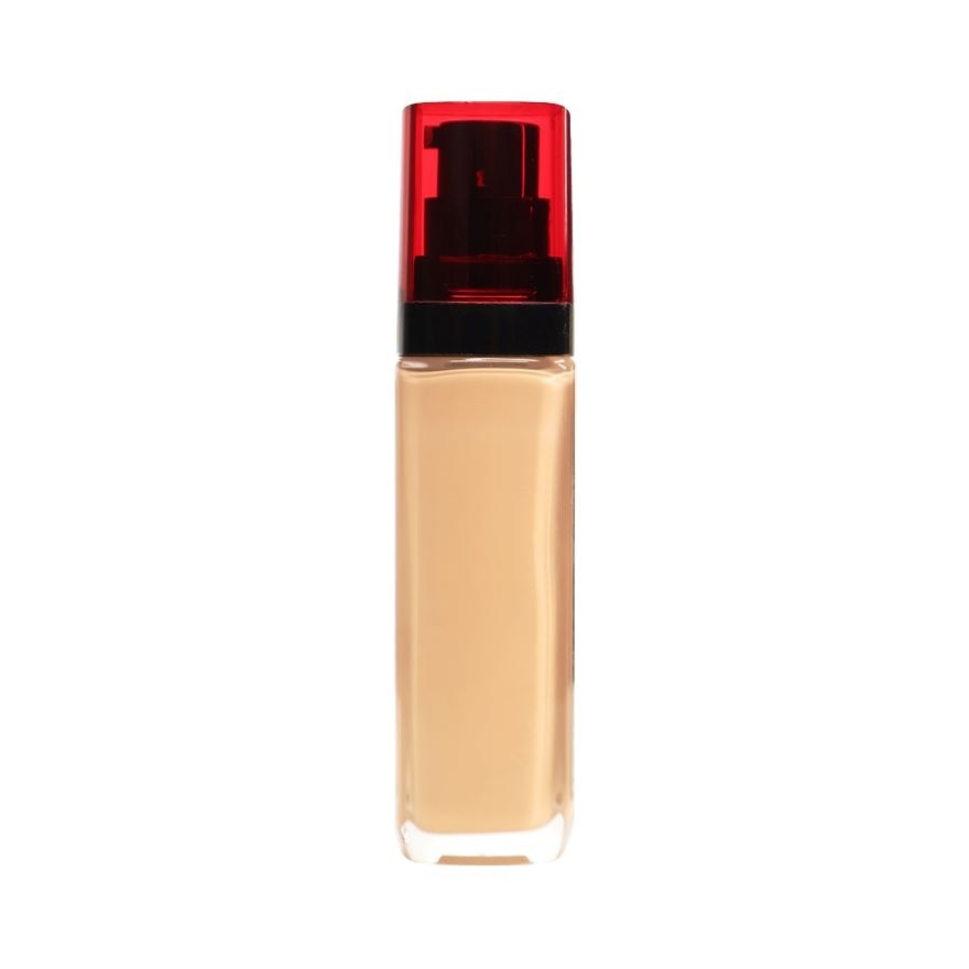 LOREAL Fresh Wear Matte Liquid Foundation SPF25 98ml - 120 Vanille Dore