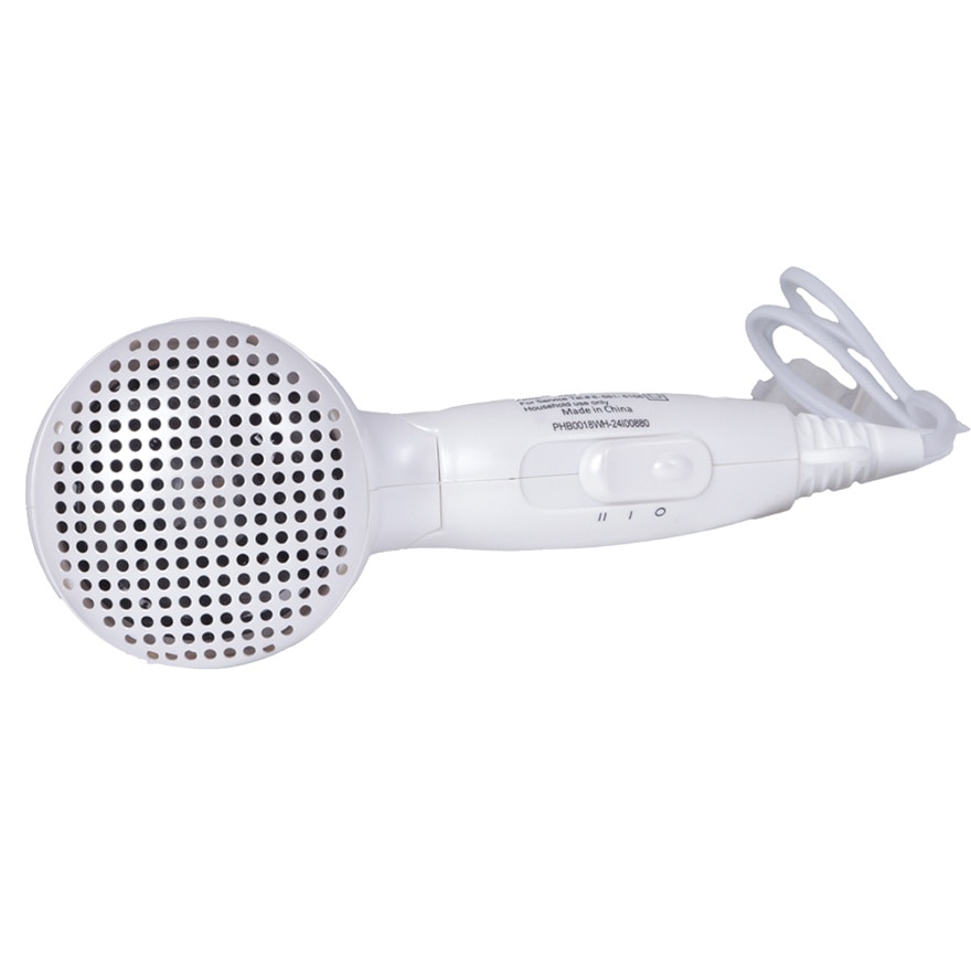 DOWELL PHB-18 Hair Blower White