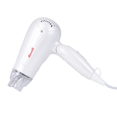 DOWELL DOWELL PHB-18 Hair Blower White