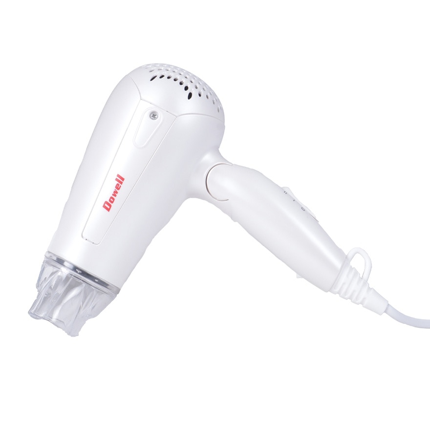 DOWELL PHB-18 Hair Blower White