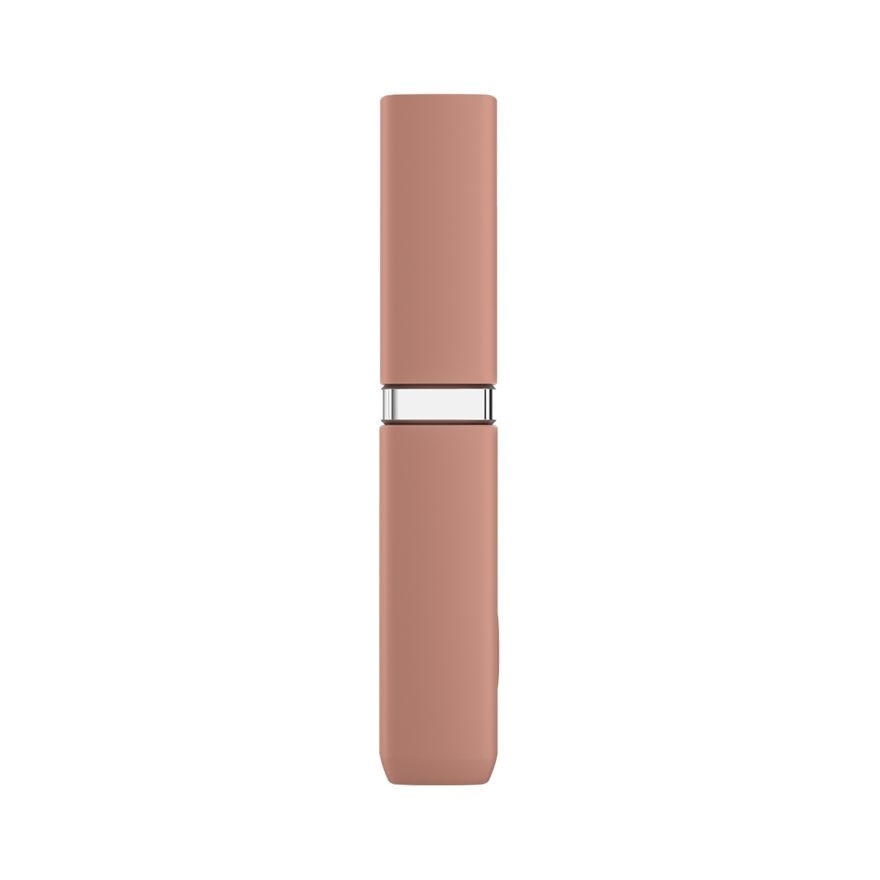 LOREAL Matte Resistance Nude Liquid Lipstick 41ml - 105 Breakfast In Bed