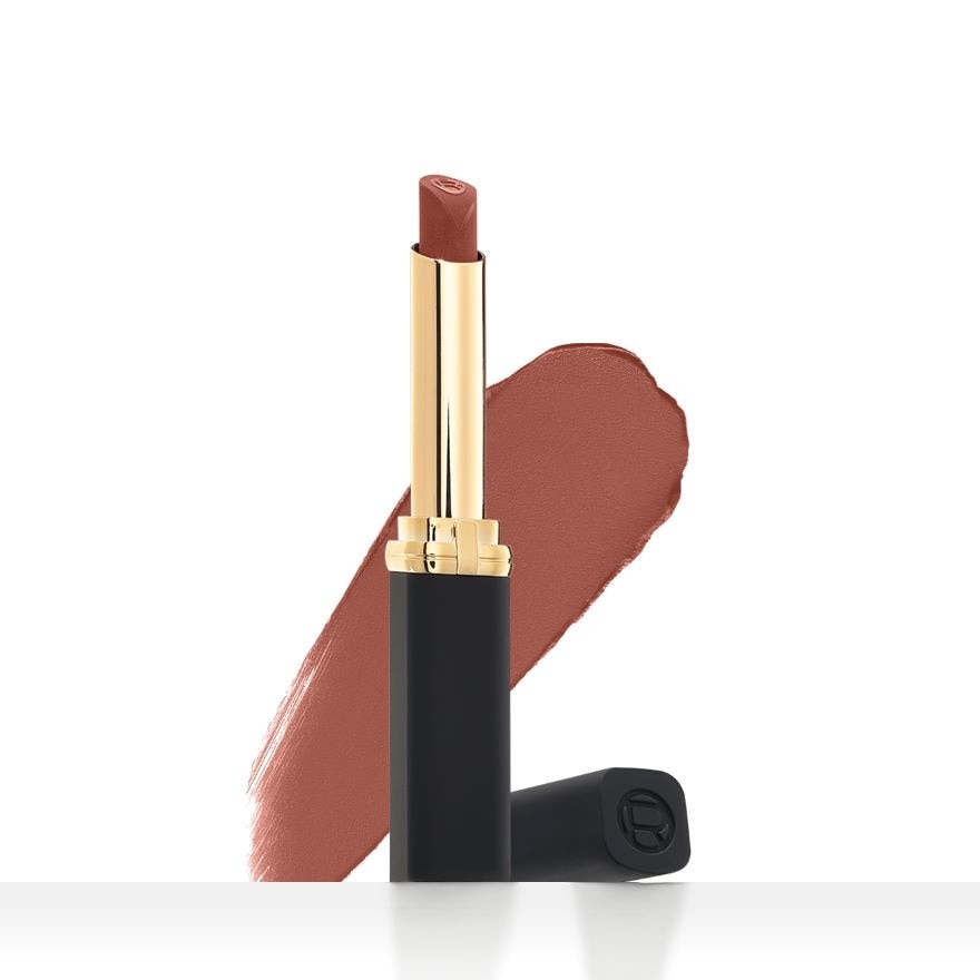 LOREAL Paris Color Riche Intense Volume Lipstick 33ml - 611 Naked Hawthorn