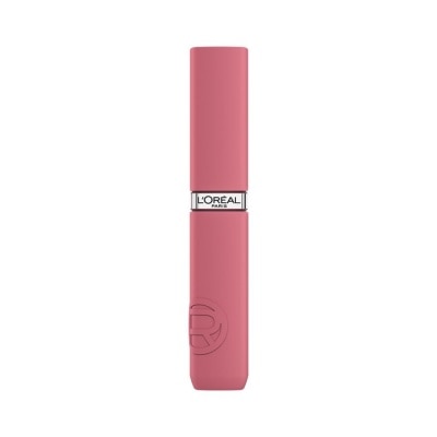 LOREAL - LOREAL Infallible Matte Resistance 16Hr Liquid Lipstick 41ml - 240 Road Tripping