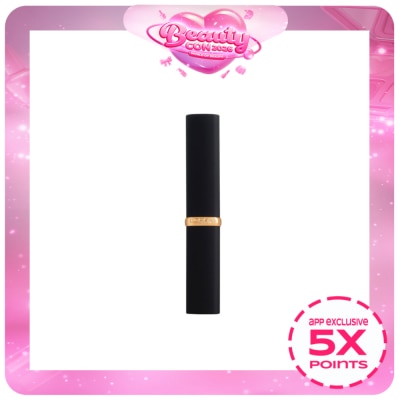 LOREAL - LOREAL Paris Color Riche Intense Volume Lipstick 33ml - Nude 570 Worth It Intense