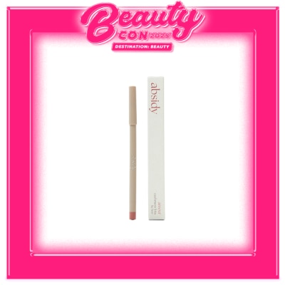 ABSIDY ABSIDY Cashmere Kiss Lip Liner Amour