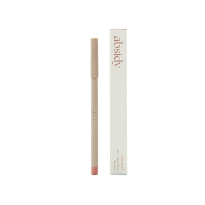ABSIDY ABSIDY Cashmere Kiss Lip Liner Almond