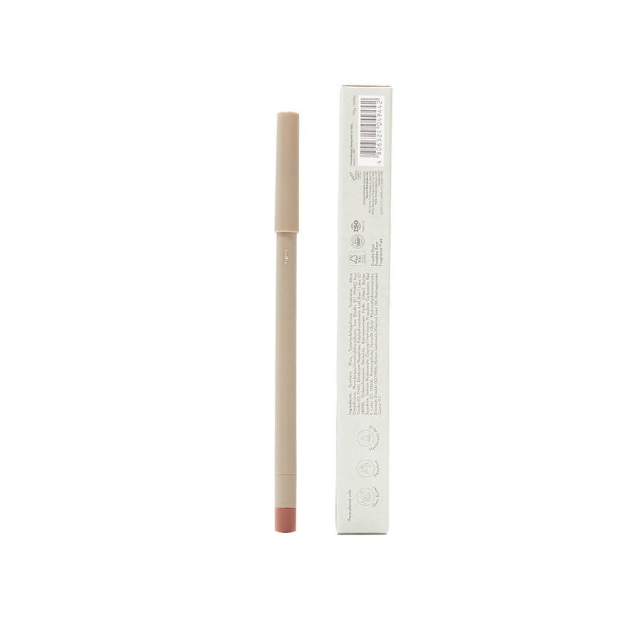 ABSIDY Cashmere Kiss Lip Liner Truffle