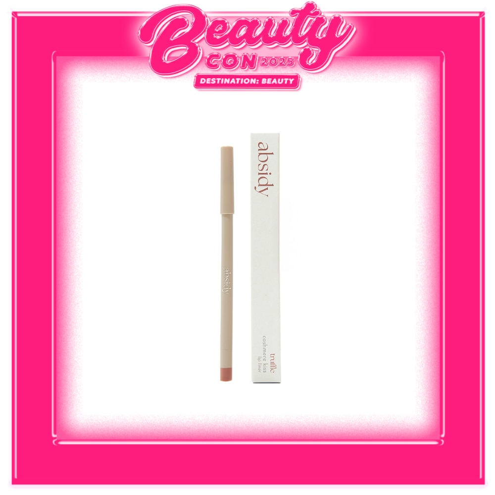 ABSIDY Cashmere Kiss Lip Liner Truffle
