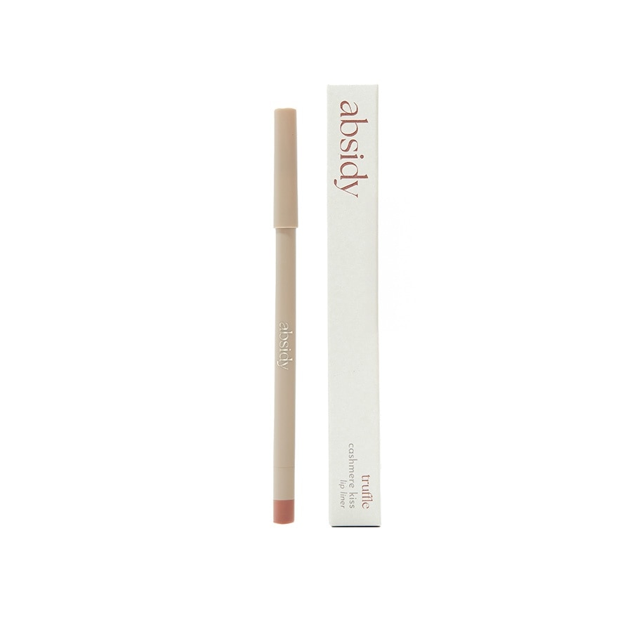ABSIDY Cashmere Kiss Lip Liner Truffle