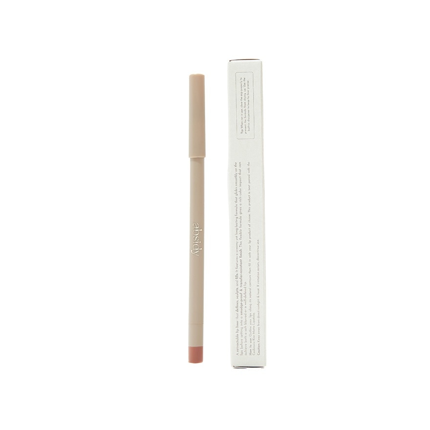 ABSIDY Cashmere Kiss Lip Liner Truffle