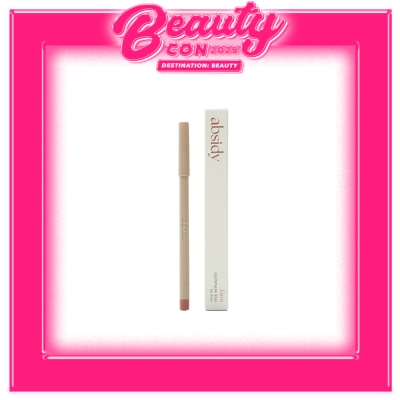 ABSIDY ABSIDY Cashmere Kiss Lip Liner Fawn