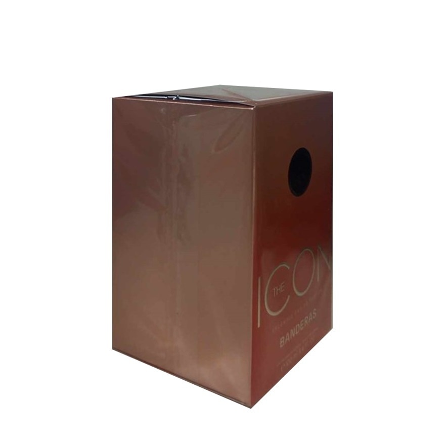 ANTONIO BANDERAS THE ICON SPLENDID 80ML EDP