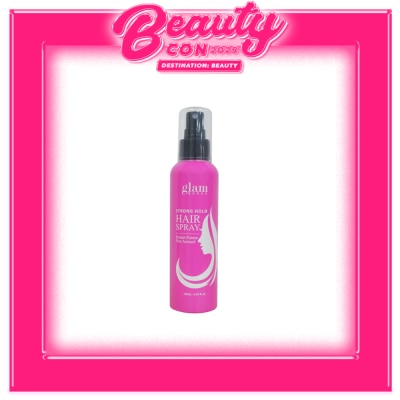 GLAMWORKS GLAMWORKS Strong Hold Hair Spray 150ml