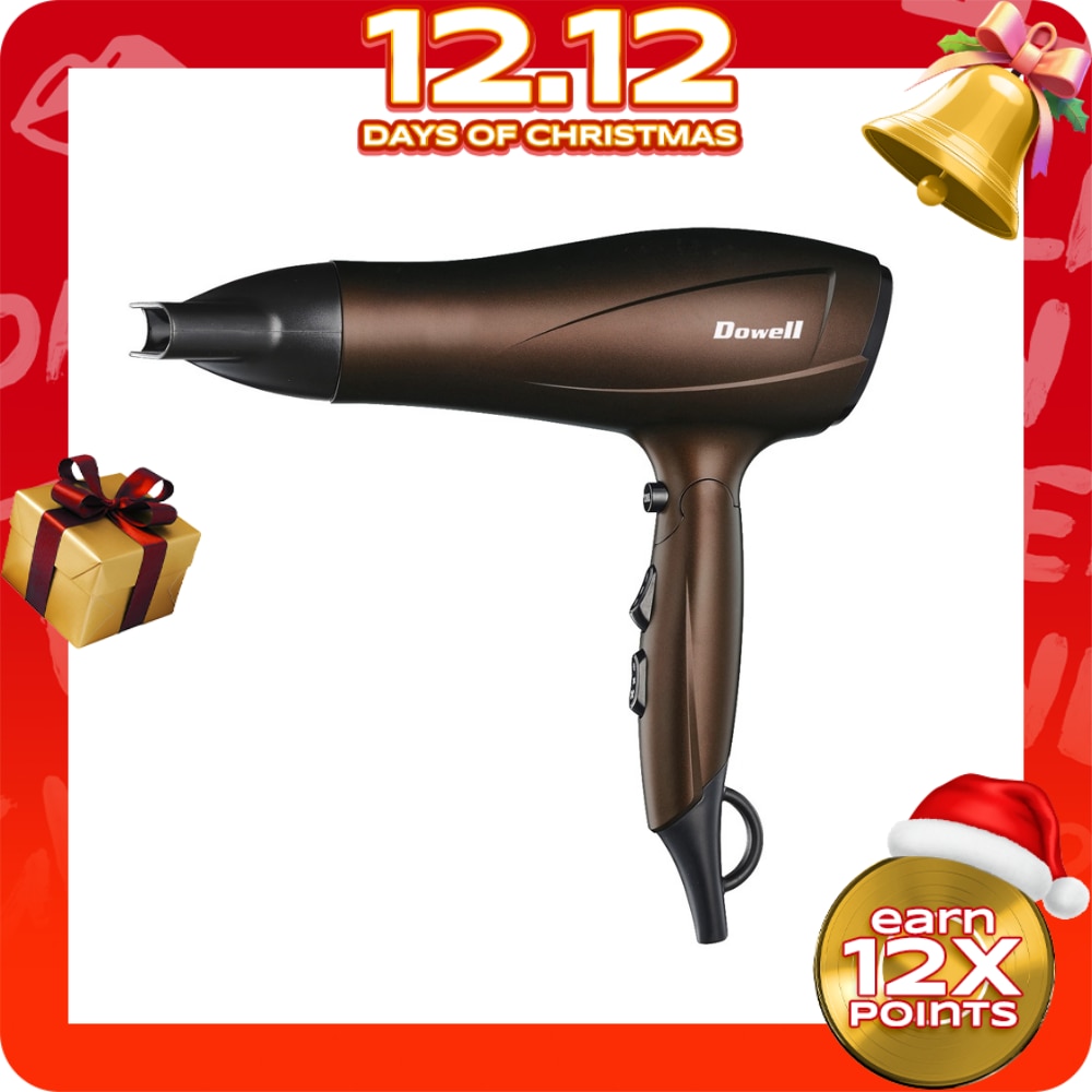 DOWELL PHB-23 Hair Blower