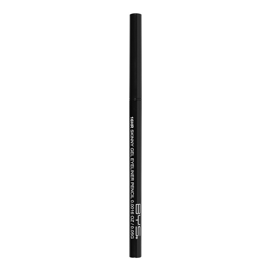 BYS 16HR Skinny Gel Eye Liner Pencil