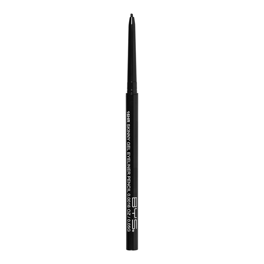 BYS 16HR Skinny Gel Eye Liner Pencil