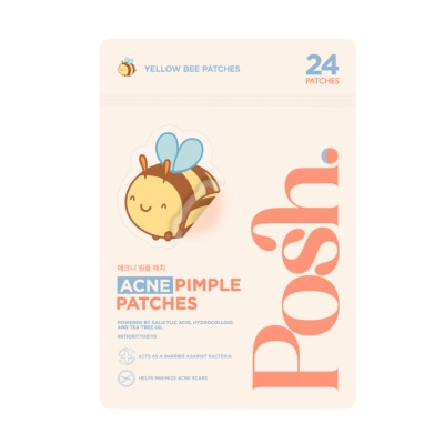 POSH SKIN POSH SKIN Pimple Patch Bee