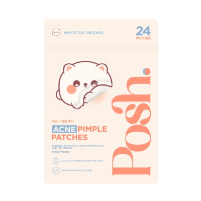 POSH SKIN POSH SKIN Pimple Patch Cat