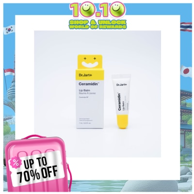 DR JART DR JART Ceramidin Lip Balm 7ml