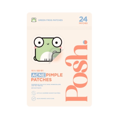 POSH SKIN POSH SKIN Pimple Patch Frog