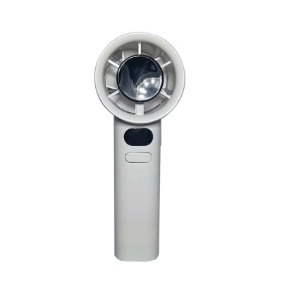 BREEZEBLISS BREEZEBLISS Variable Speed Rechargeable Fan Ivory
