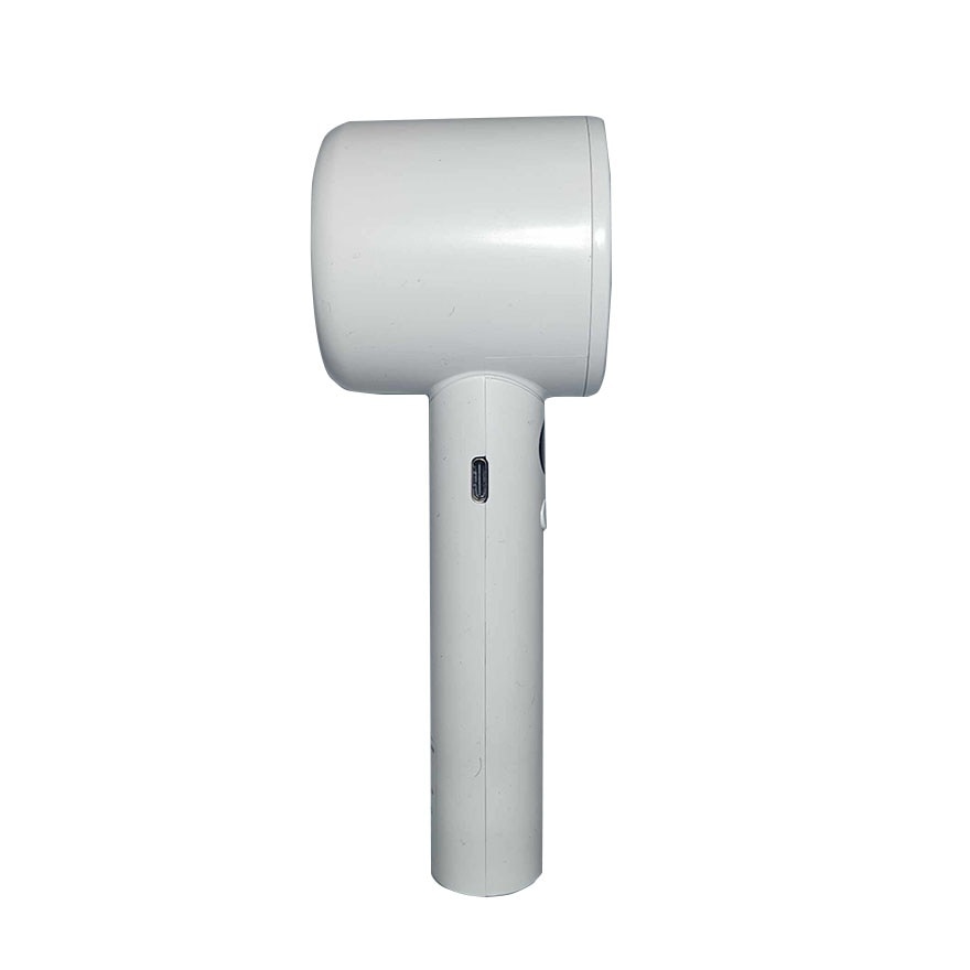 BREEZEBLISS Variable Speed Rechargeable Fan Ivory