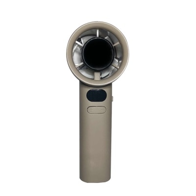 BREEZEBLISS BREEZEBLISS Variable Speed Rechargeable Fan Mocha