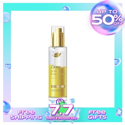 DOVE DOVE Peptide Bond Repair Hair Serum + Oil Spray 77ml