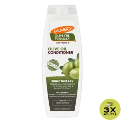 PALMERS PALMERS Olive Oil Conditioner 400ml