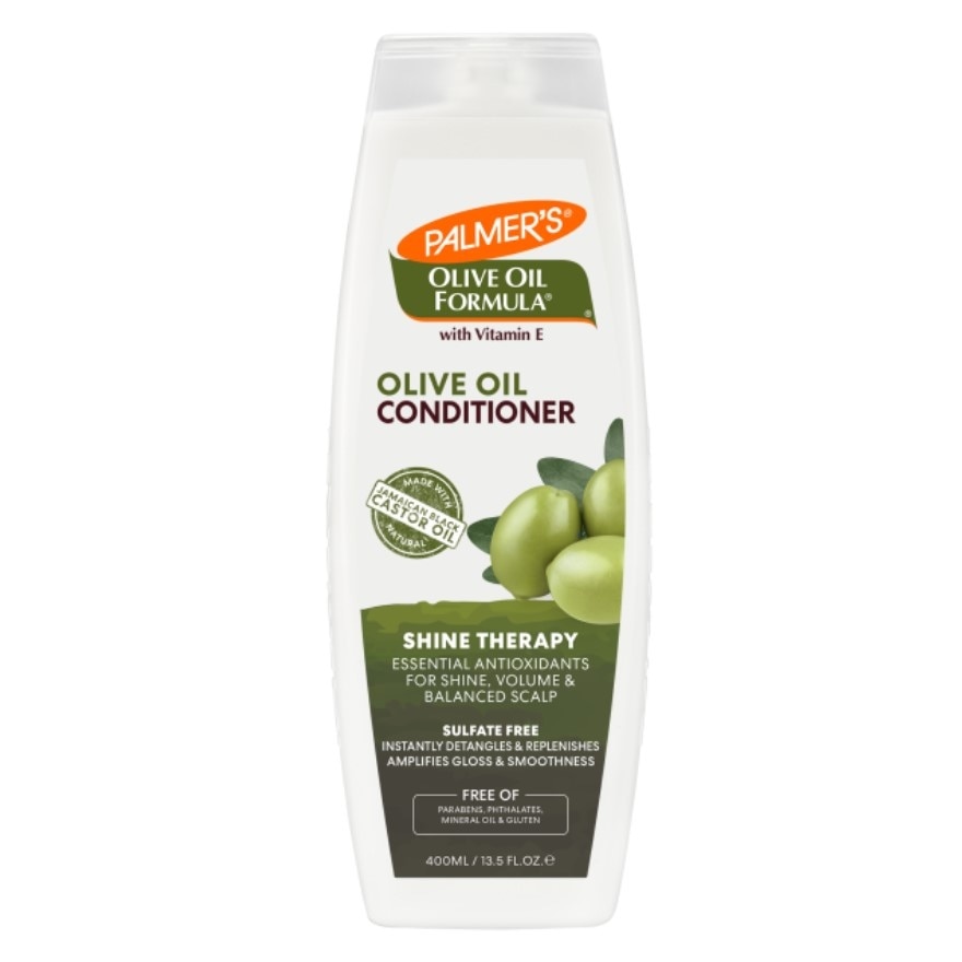 PALMERS Olive Oil Conditioner 400ml
