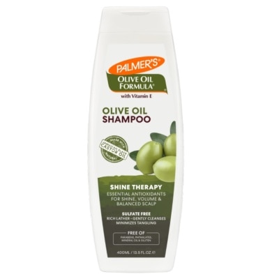 PALMERS PALMERS Olive Oil Shampoo 400ml