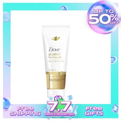 DOVE DOVE Peptide Bond Repair Conditioner 170ml