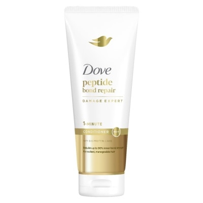 DOVE DOVE Peptide Bond Repair Conditioner 170ml