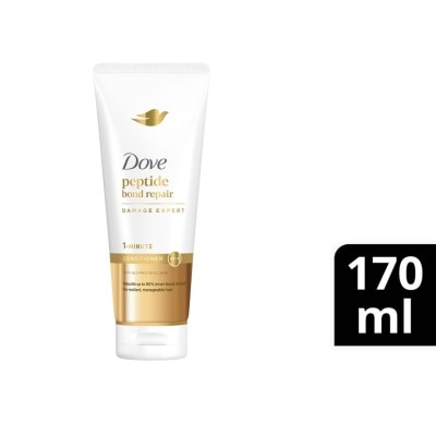 DOVE DOVE Peptide Bond Repair Conditioner 170ml
