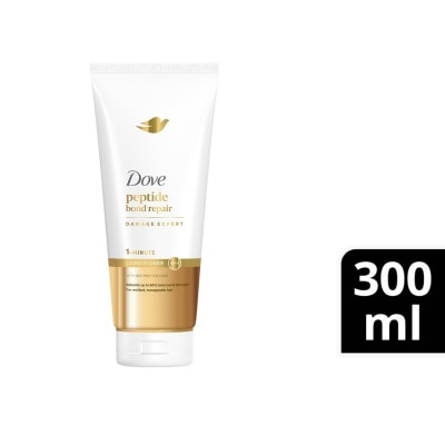 DOVE DOVE Peptide Bond Repair Conditioner 300ml