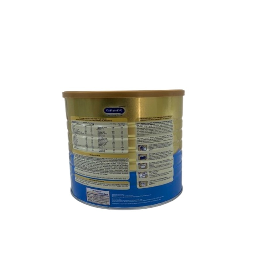 ENFAMIL A+ Milk Supplement Powder Lactose Free 0-6 Months 900g