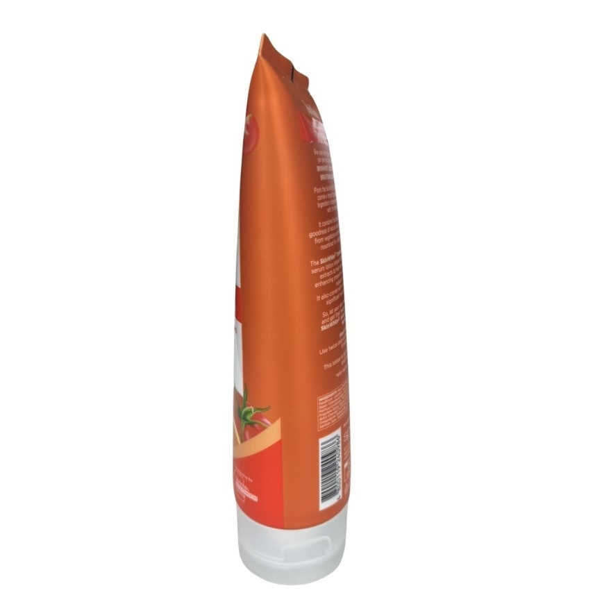 SKINWHITE Brightening Serum Lotion Tomato And Orange 180ml