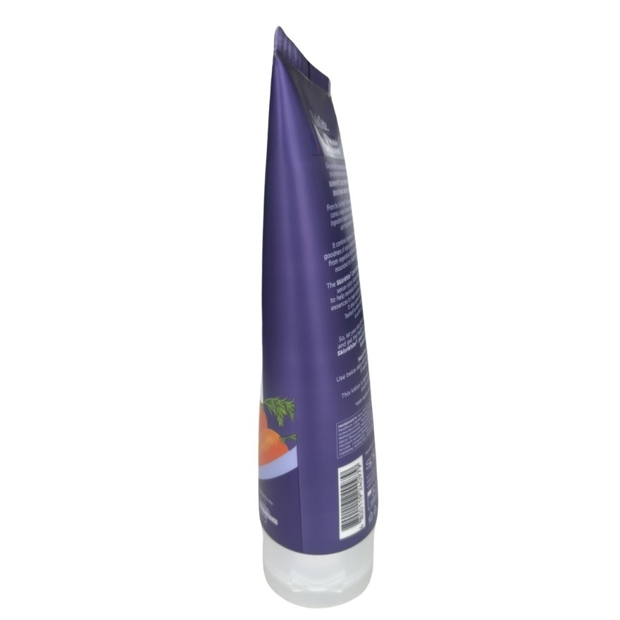 SKINWHITE Brightening Serum Lotion Carrot And Berries 180ml