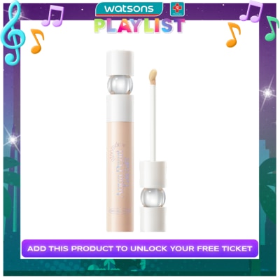 BARENBLISS BARENBLISS Bloomdew Aqua Pearl Concealer Cotton 5g