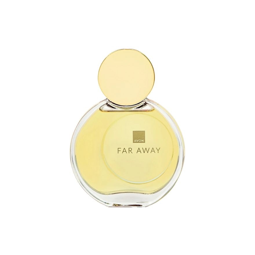 AVON Far Away Eau de Parfum 50ml