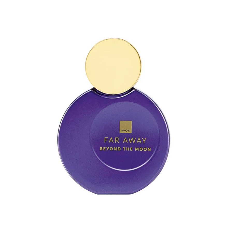 AVON Far Away Beyond The Moon Parfum 50ml